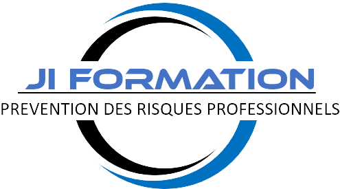 logo ji sans fond