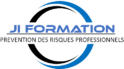 logo ji sans fond